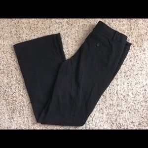 Junior Stretch Pants